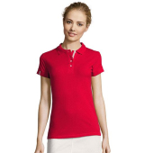 Women´s Polo Shirt Portland