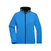 Ladies' Softshell Jacket