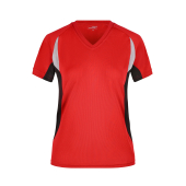 Ladies' Running-T