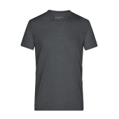 Modieus T-shirt met V-hals