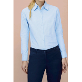 Women´s Oxford-Blouse Embassy Long Sleeve