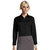 Women´s Long Sleeved Stretch Shirt Eden